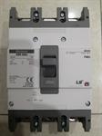 MCCB LS 3P 250A 37kA ( ABS203c FMU )